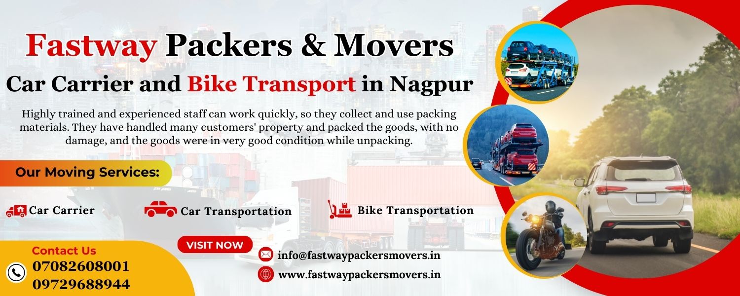 Fastway Packers & Movers
